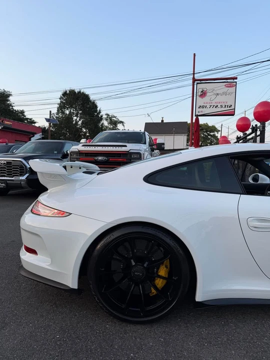 2015 Porsche 991 GT3 - Image 14 of 18