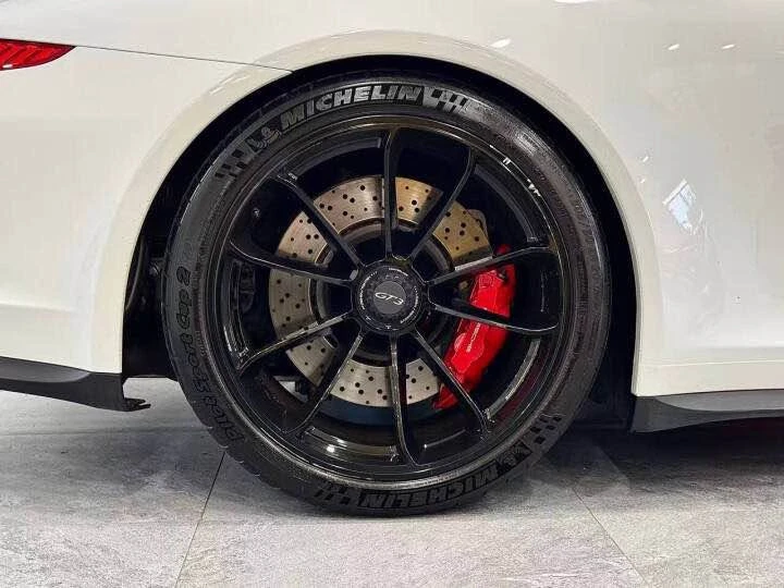 2015 Porsche 991 GT3 - Image 8 of 8
