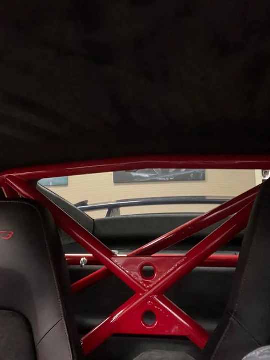 2015 Porsche 991 GT3 - Image 13 of 14