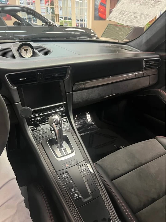 2015 Porsche 991 GT3 - Image 10 of 14