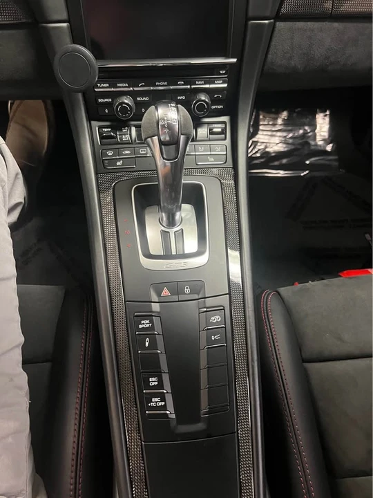 2015 Porsche 991 GT3 - Image 11 of 14