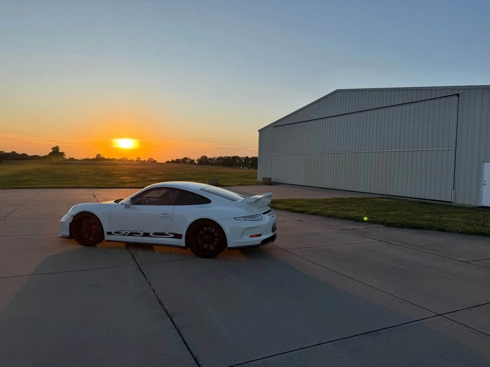 2015 Porsche 991 GT3 - Image 9 of 13