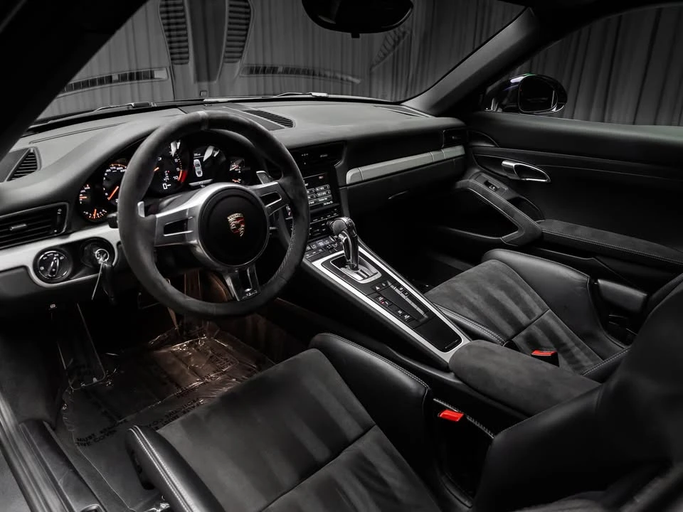 2015 Porsche 991 GT3 - Image 9 of 16