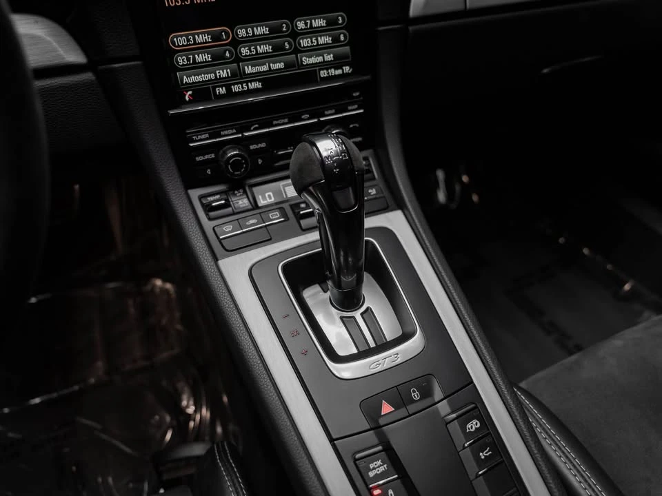 2015 Porsche 991 GT3 - Image 6 of 16