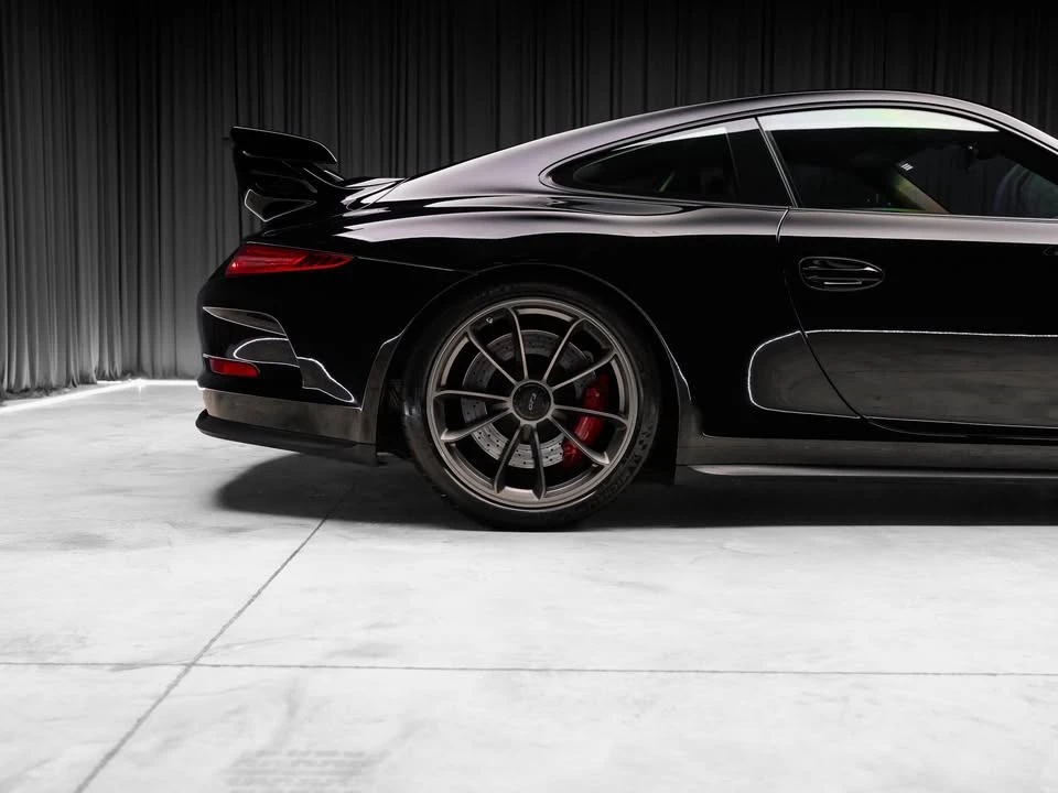 2015 Porsche 991 GT3 - Image 11 of 16