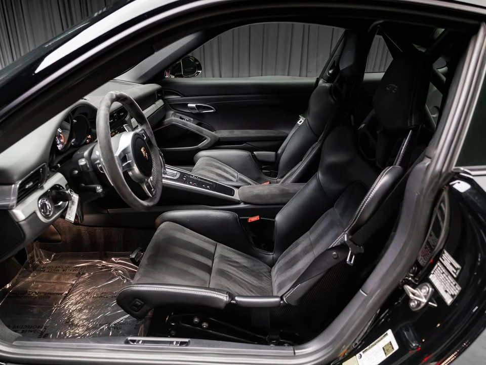 2015 Porsche 991 GT3 - Image 5 of 16