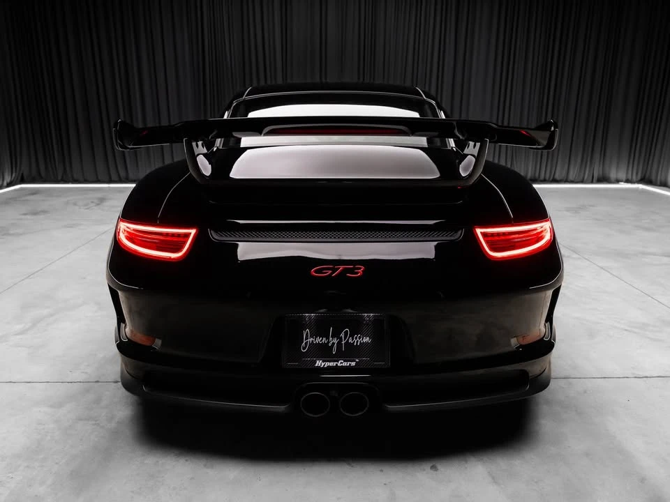 2015 Porsche 991 GT3 - Image 10 of 16