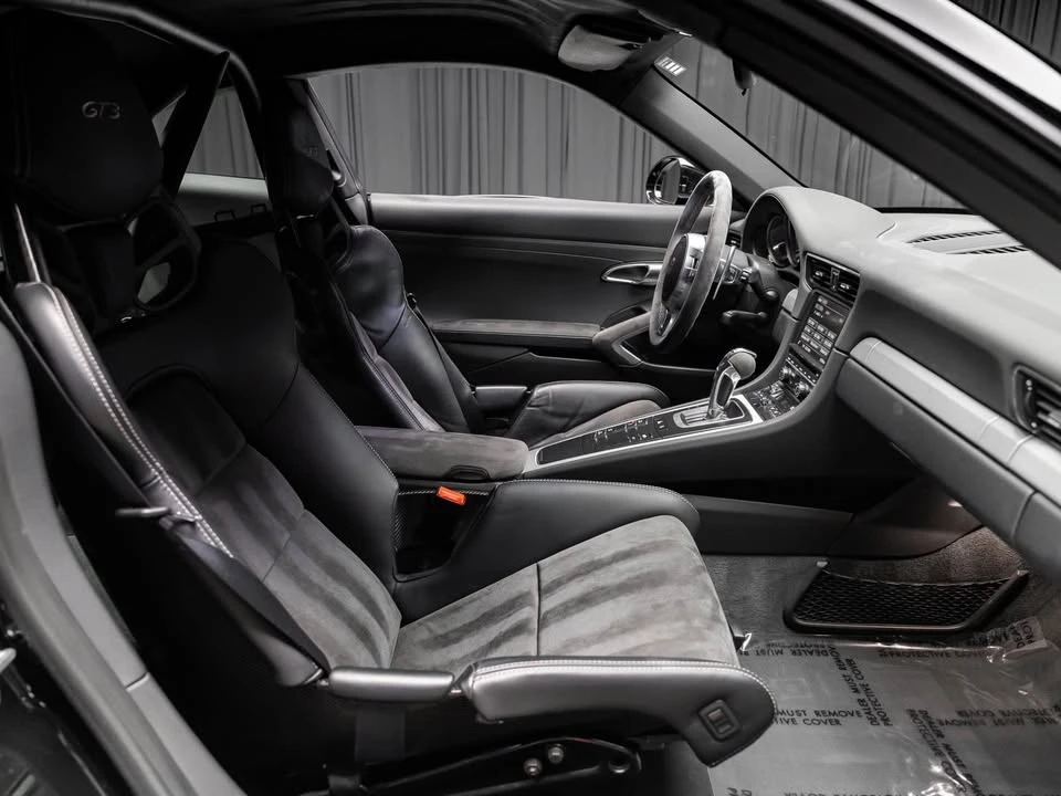 2015 Porsche 991 GT3 - Image 8 of 16