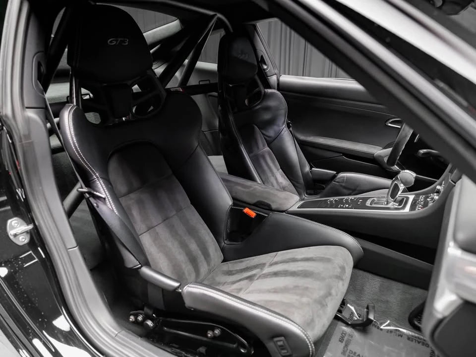 2015 Porsche 991 GT3 - Image 7 of 16
