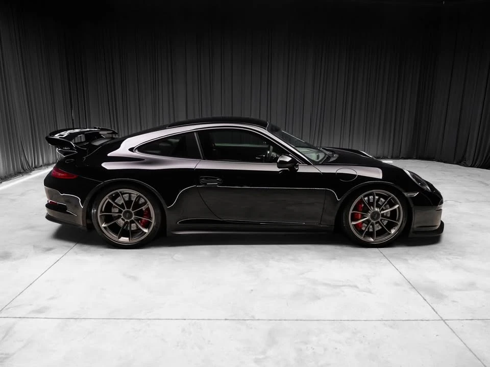 2015 Porsche 991 GT3 - Image 13 of 16