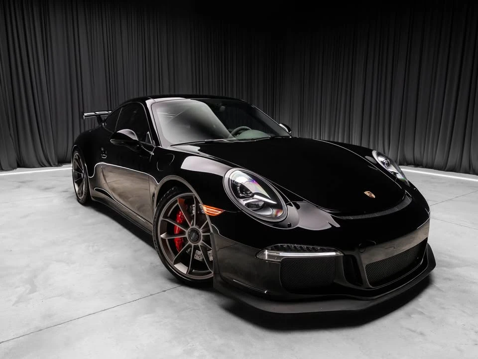 2015 Porsche 991 GT3 - Image 16 of 16