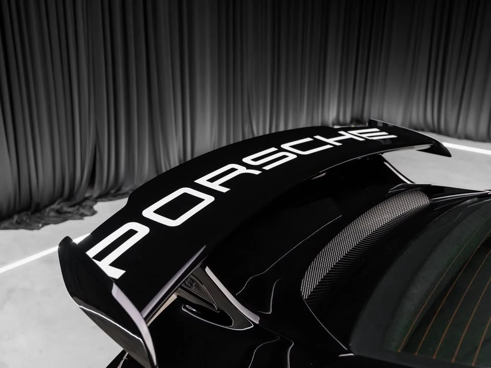 2015 Porsche 991 GT3 - Image 2 of 16