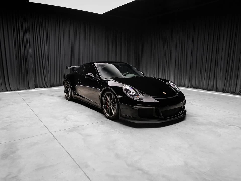 2015 Porsche 991 GT3 - Image 12 of 16