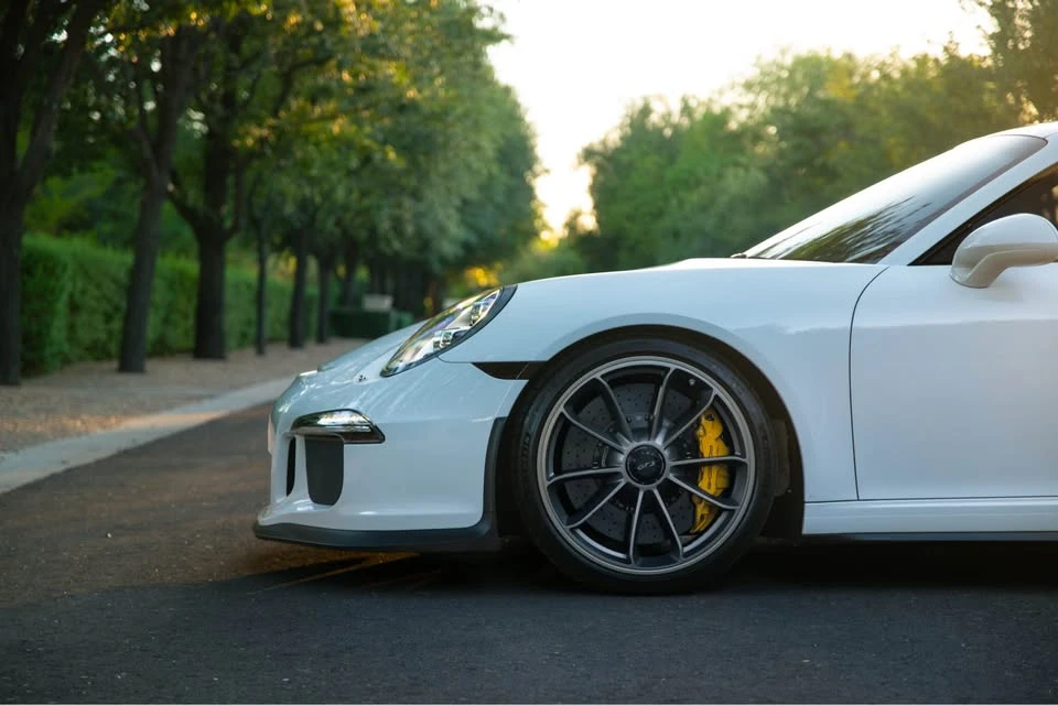 2015 Porsche 991 GT3 - Image 15 of 19