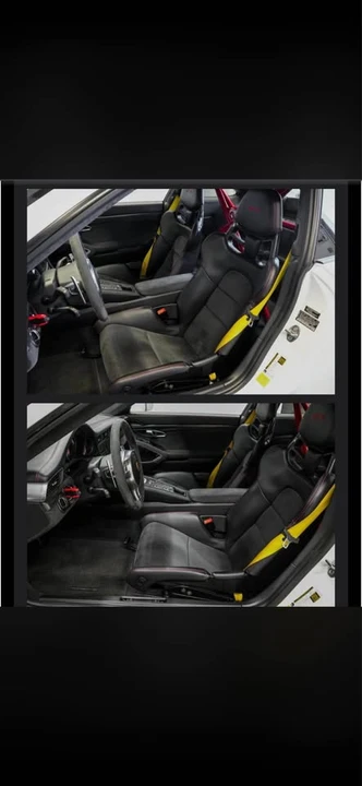 2015 Porsche 991 GT3 - Image 9 of 10