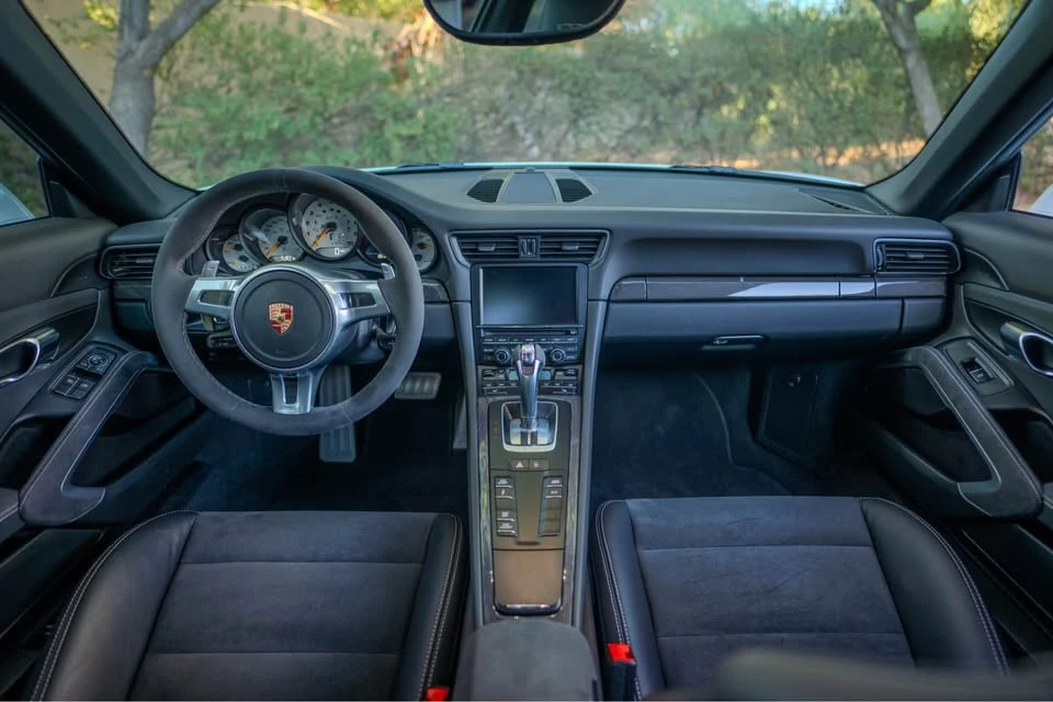 2015 Porsche 991 GT3 - Image 12 of 19