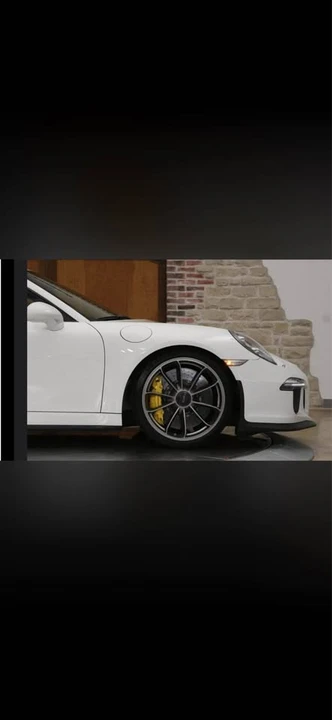 2015 Porsche 991 GT3 - Image 2 of 10