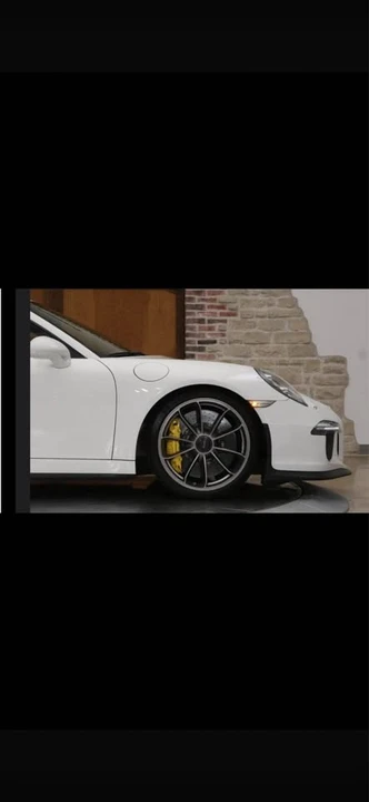 2015 Porsche 991 GT3 - Image 6 of 10