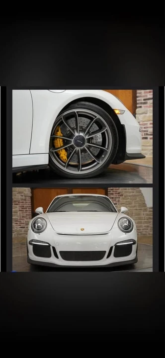 2015 Porsche 991 GT3 - Image 4 of 10