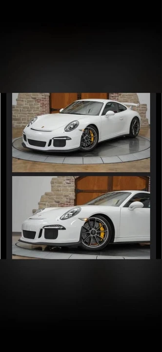 2015 Porsche 991 GT3 - Image 7 of 10