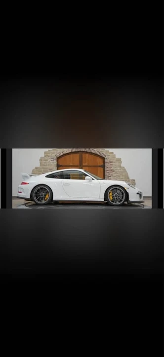 2015 Porsche 991 GT3 - Image 3 of 10