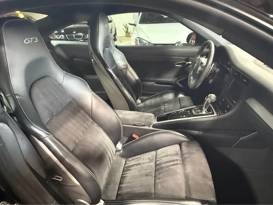 2015 Porsche 991 GT3 - Image 10 of 12