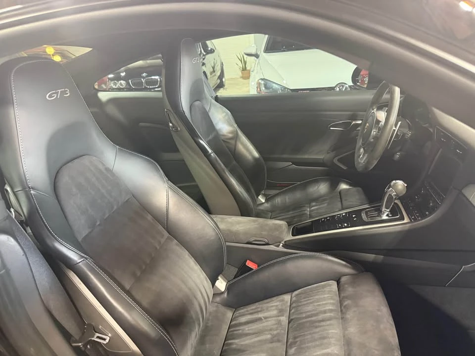 2015 Porsche 991 GT3 - Image 11 of 12