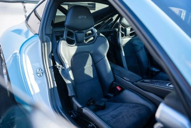 2015 Porsche 991 GT3 - Image 14 of 14