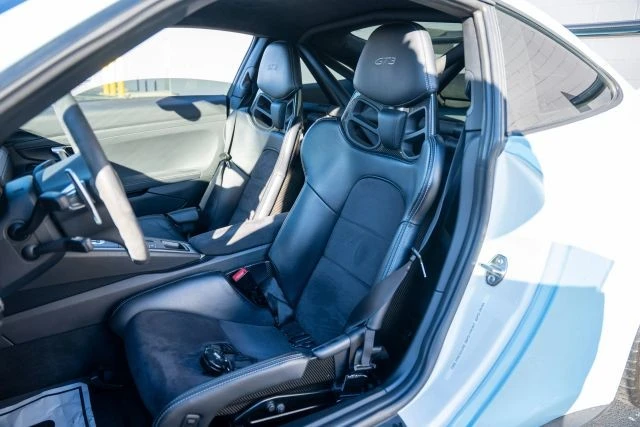 2015 Porsche 991 GT3 - Image 3 of 14