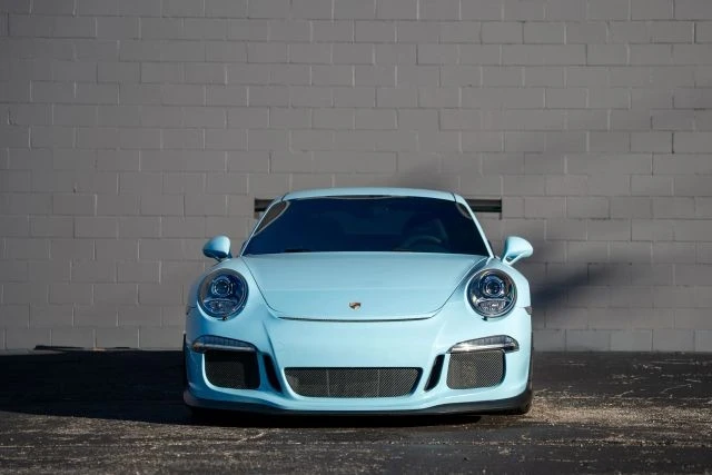 2015 Porsche 991 GT3 - Image 7 of 14