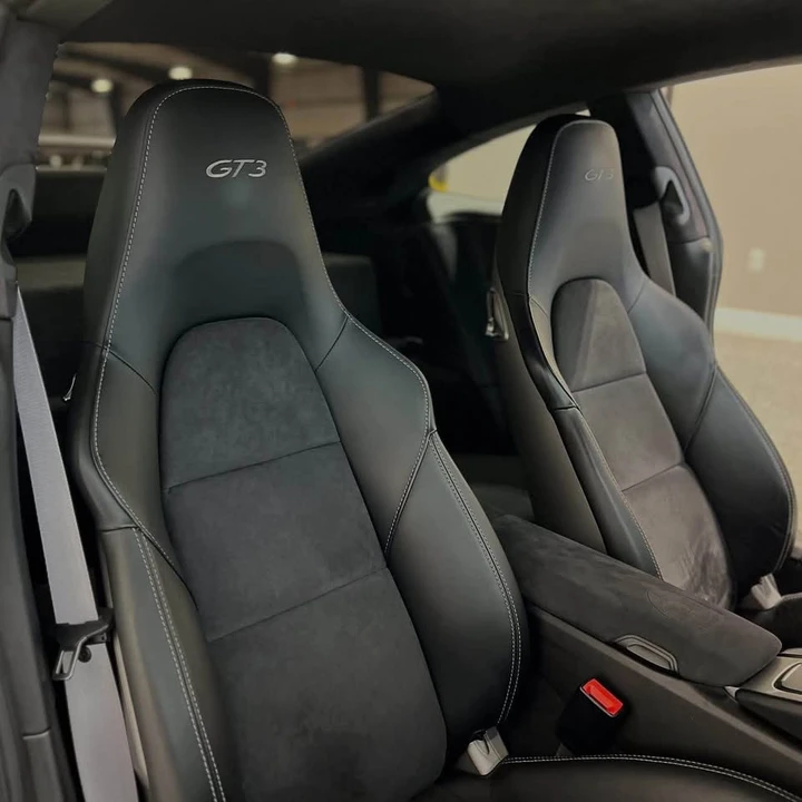 2015 Porsche 991 GT3 - Image 9 of 11