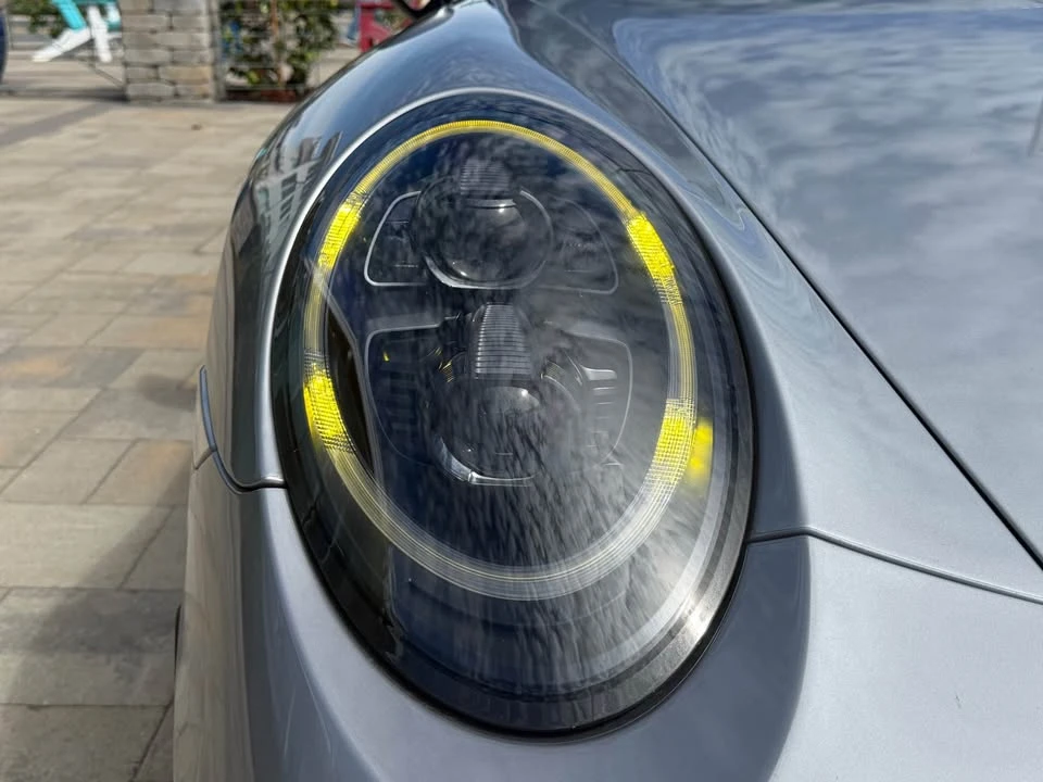 2015 Porsche 991 GT3 - Image 9 of 19