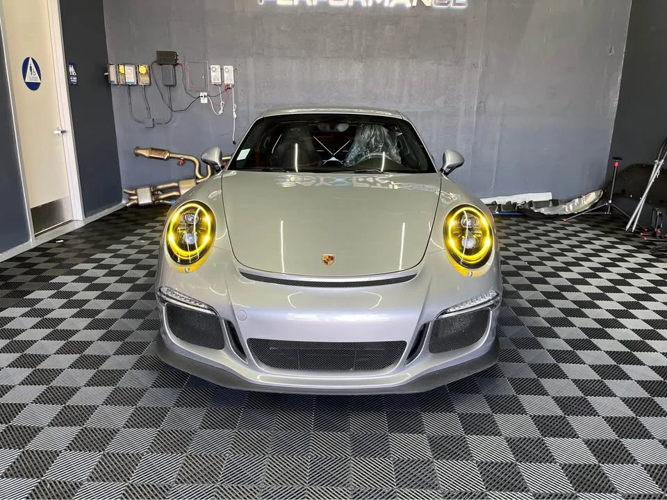 2015 Porsche 991 GT3 - Image 19 of 19