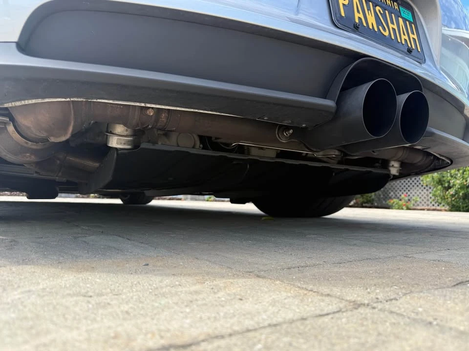 2015 Porsche 991 GT3 - Image 17 of 19