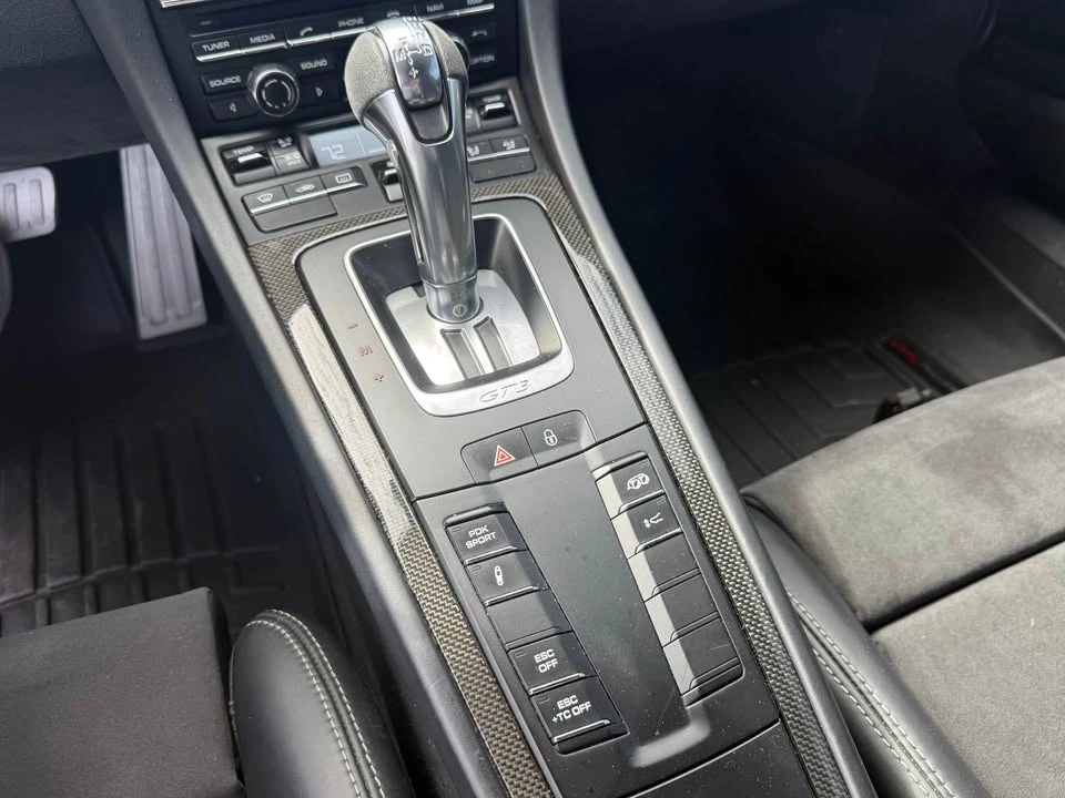 2015 Porsche 991 GT3 - Image 15 of 19