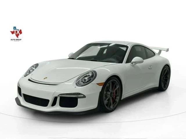 2015 Porsche 991 GT3 - Image 6 of 12