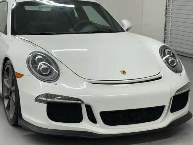 2015 Porsche 991 GT3 - Image 13 of 21