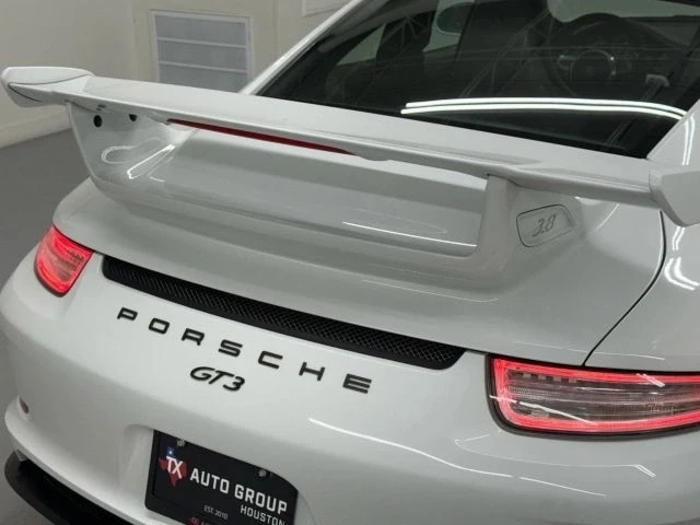 2015 Porsche 991 GT3 - Image 19 of 21