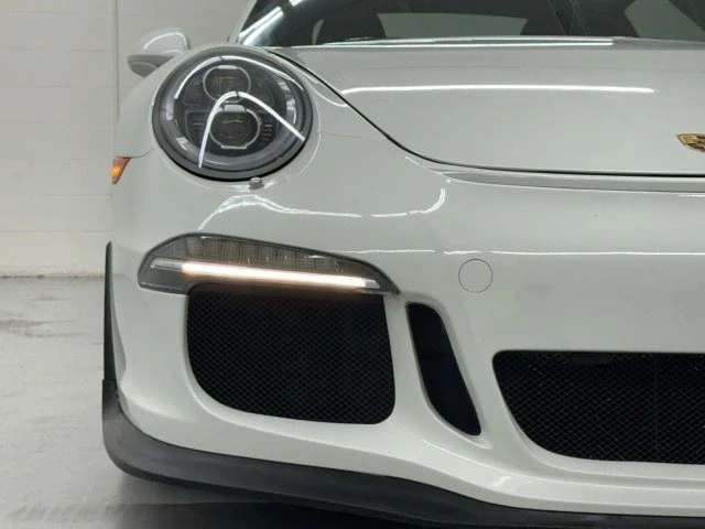 2015 Porsche 991 GT3 - Image 14 of 21