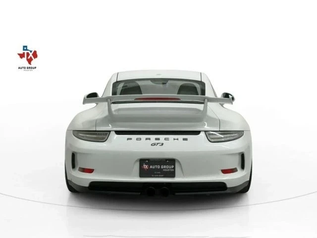 2015 Porsche 991 GT3 - Image 9 of 12