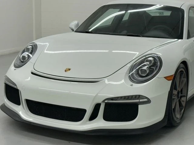 2015 Porsche 991 GT3 - Image 12 of 12
