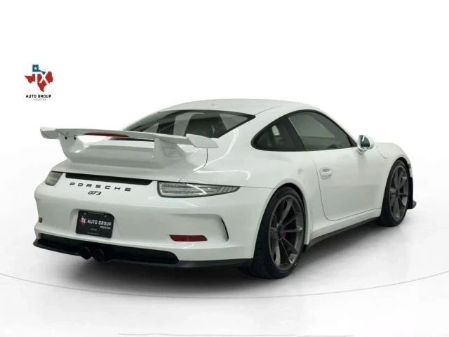 2015 Porsche 991 GT3 - Image 7 of 12