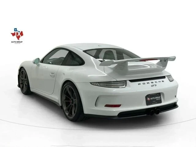 2015 Porsche 991 GT3 - Image 5 of 12