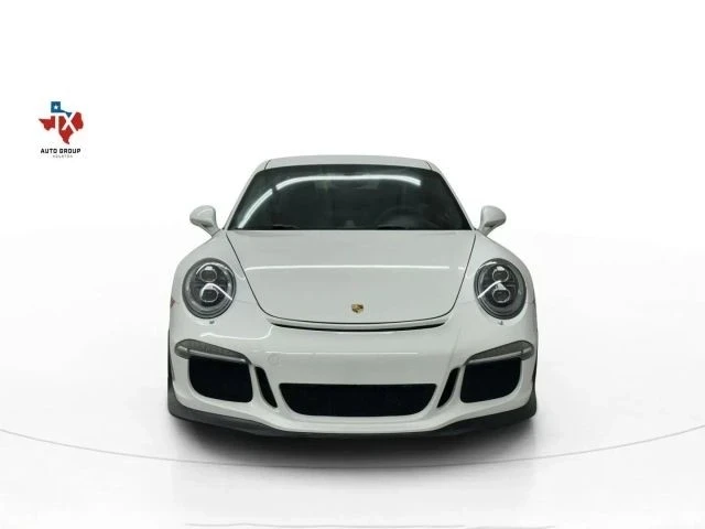 2015 Porsche 991 GT3 - Image 8 of 12