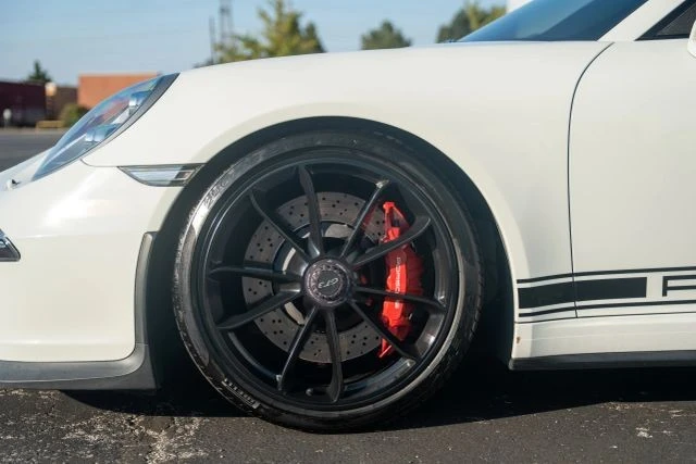 2015 Porsche 991 GT3 - Image 5 of 21