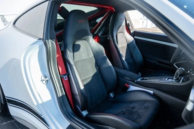2015 Porsche 991 GT3 - Image 14 of 21