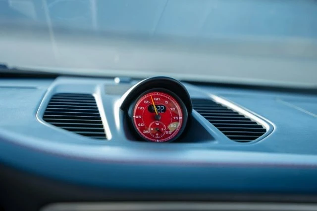 2015 Porsche 991 GT3 - Image 21 of 21