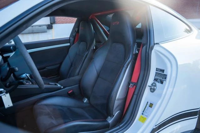 2015 Porsche 991 GT3 - Image 3 of 21