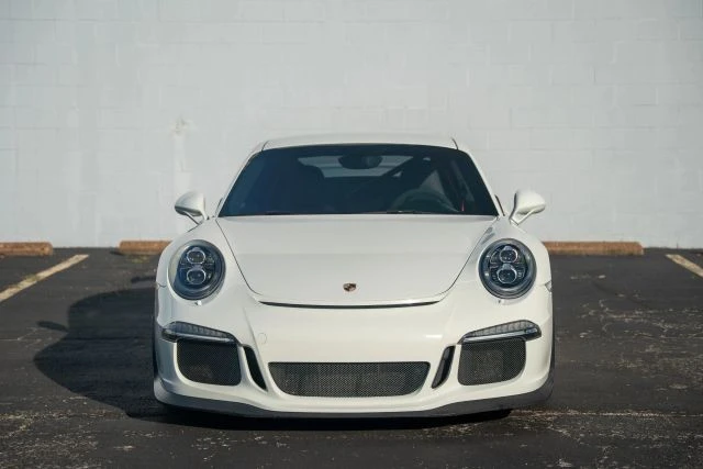 2015 Porsche 991 GT3 - Image 7 of 21