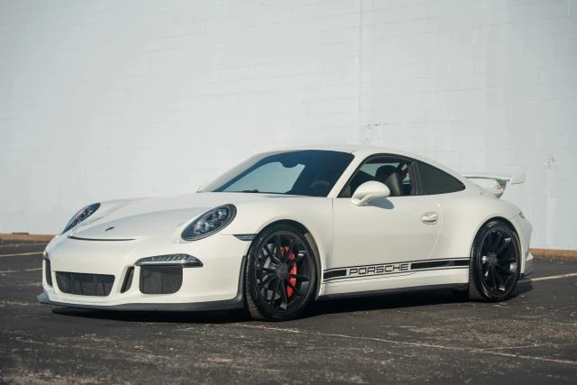 2015 Porsche 991 GT3 - Image 6 of 21
